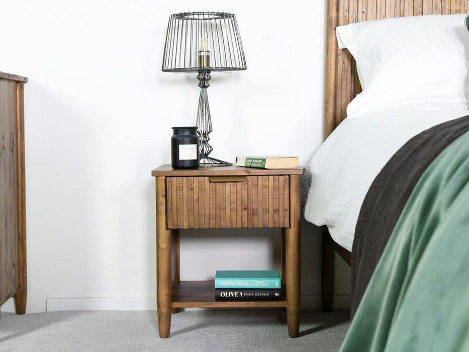Cairo Bedside Locker