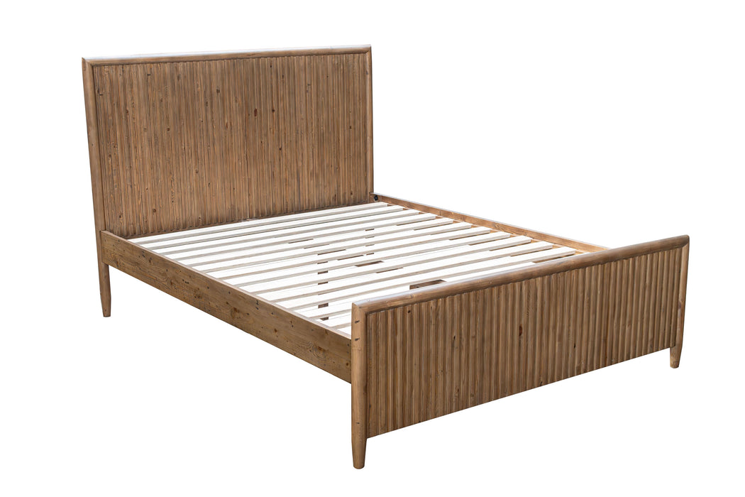 Cairo Bedframe