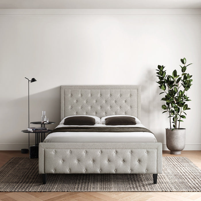 Florence Bedframe