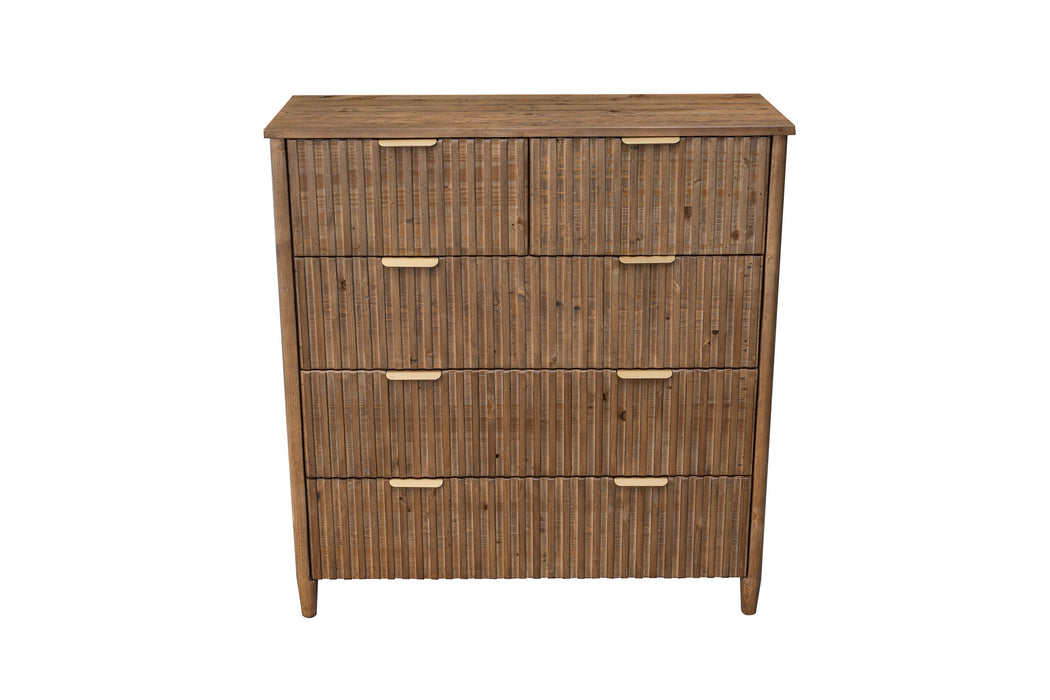 Cairo Tall Chest