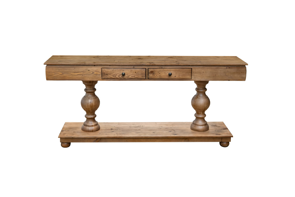 Leeds Console Table