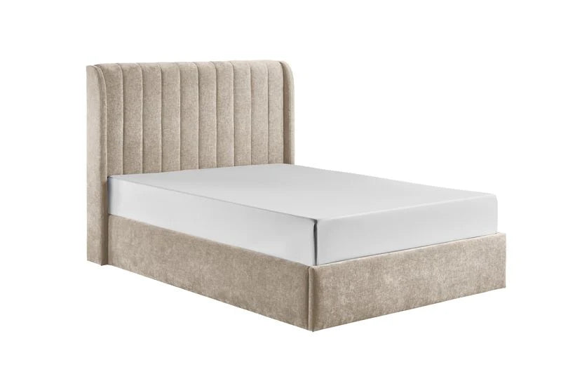 Frida Storage Bed