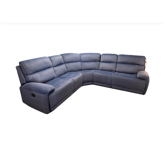 Dolores Reclining Corner