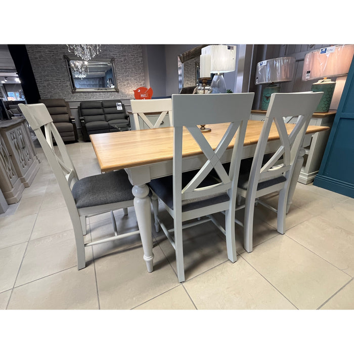 Angelia Dining Table