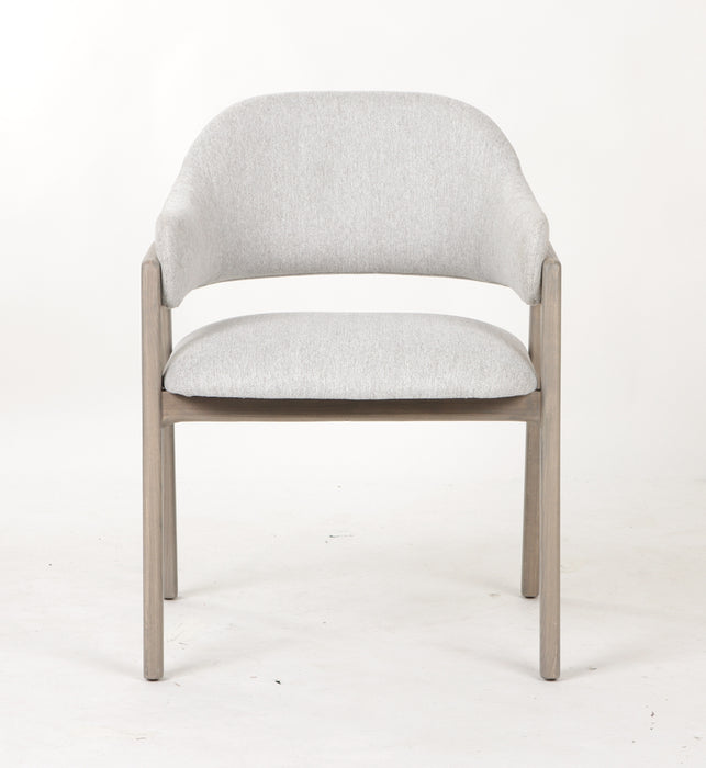 Sara Fabric Dining Chair