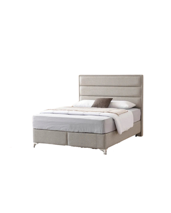 Iris Storage Bedframe