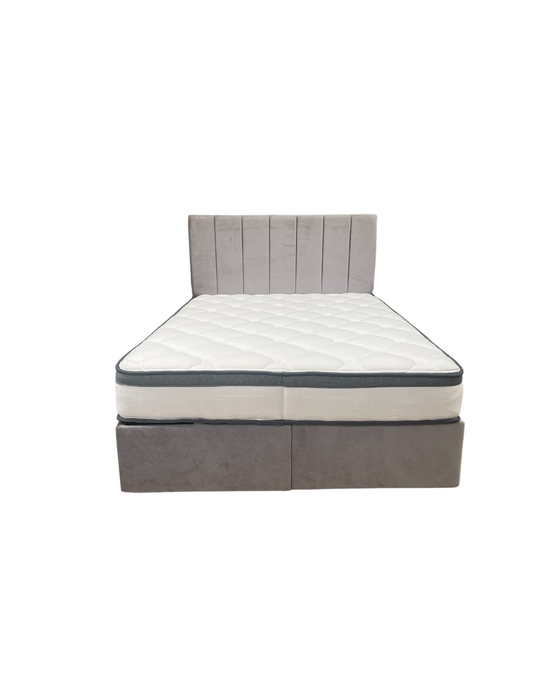 Bella Ottoman Bed
