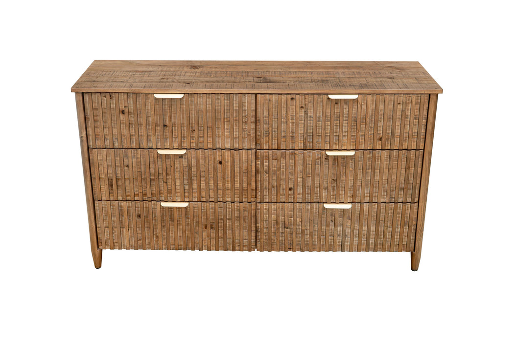Cairo Wide Chest