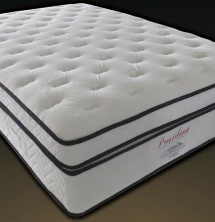 President Mattress