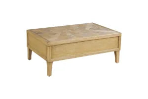 Solstice Coffee Table