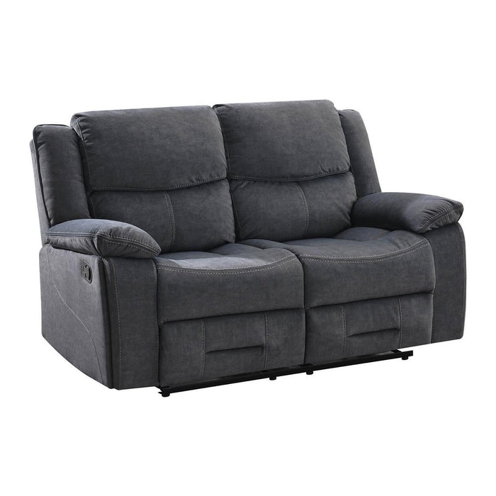 Klayton Reclining Range