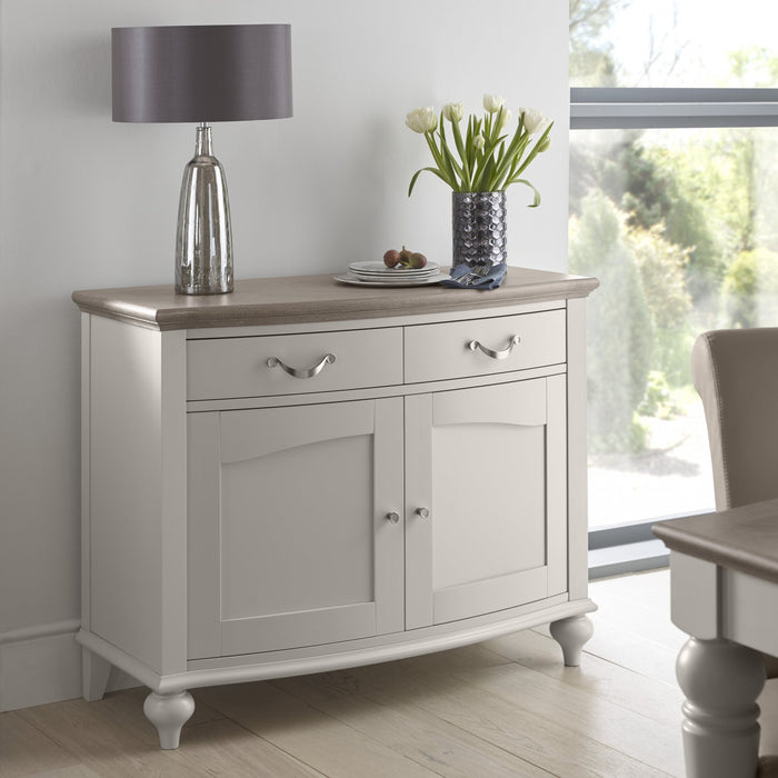 Montreux Small Sideboard