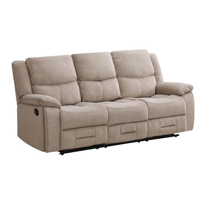 Klayton Reclining Range