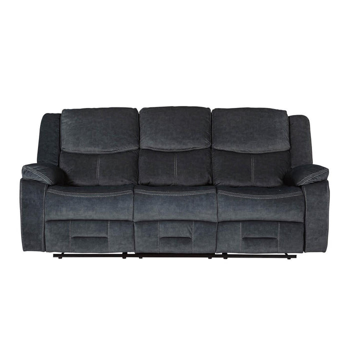 Klayton Reclining Range