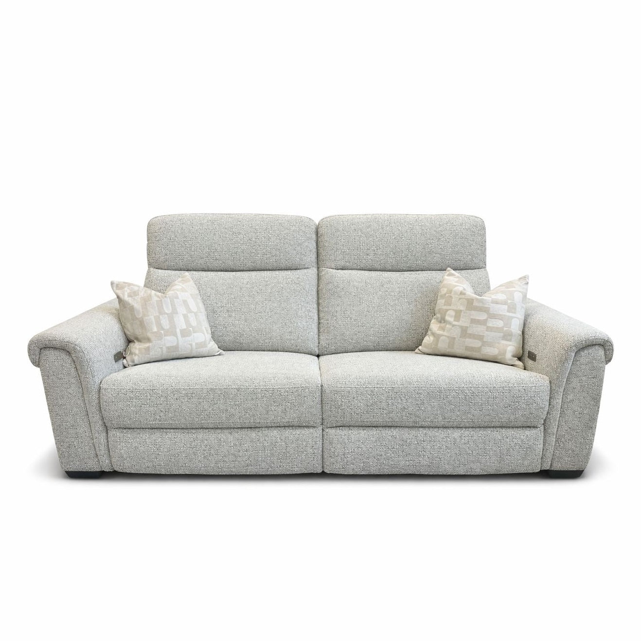 Fabric Sofas