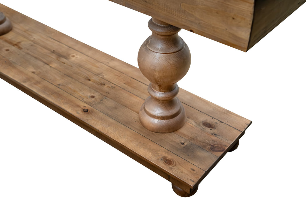 Leeds Console Table