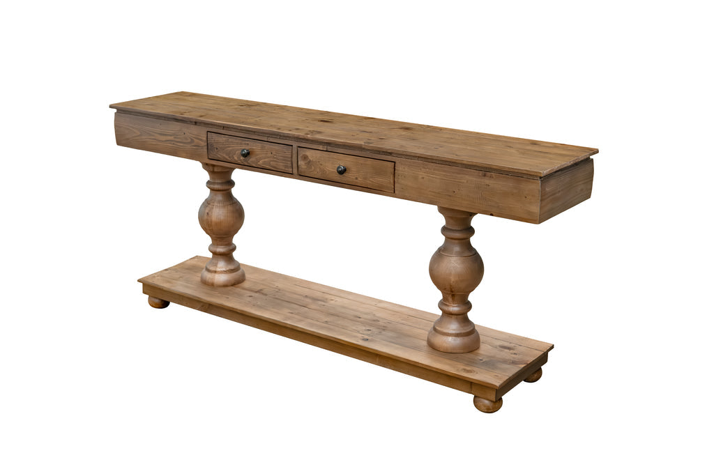 Leeds Console Table