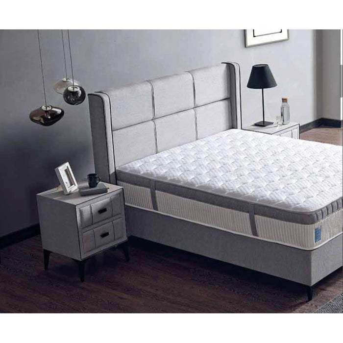 Fresh Storage Bedframe