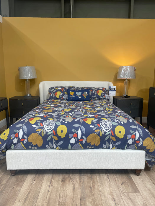 Emma Bedframe