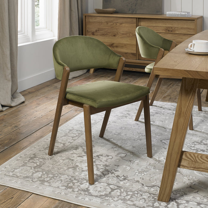 Camden Dining Chair