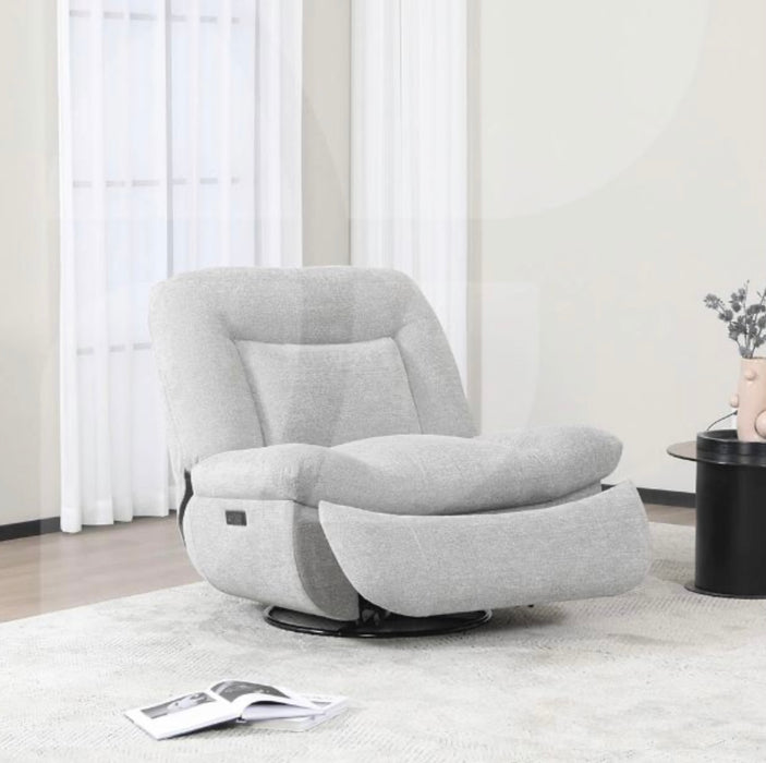 Ebba Reclining Chair