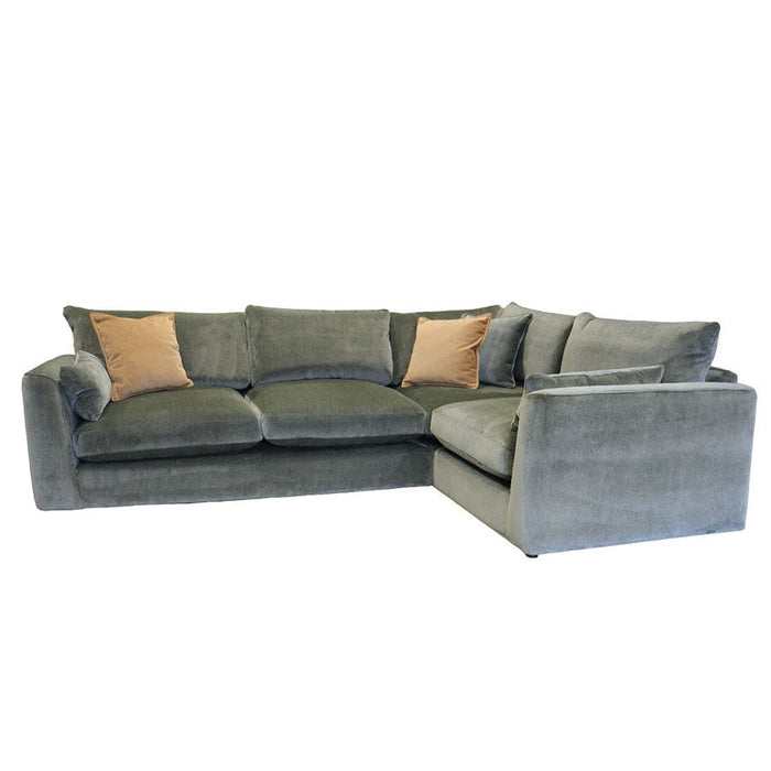 Casablanca corner sofa