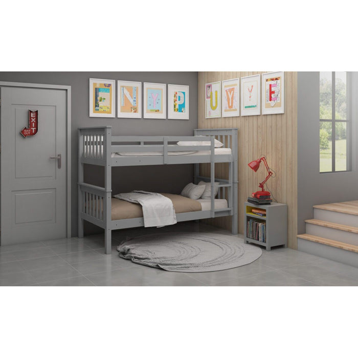 Athens Single Bunk Beds