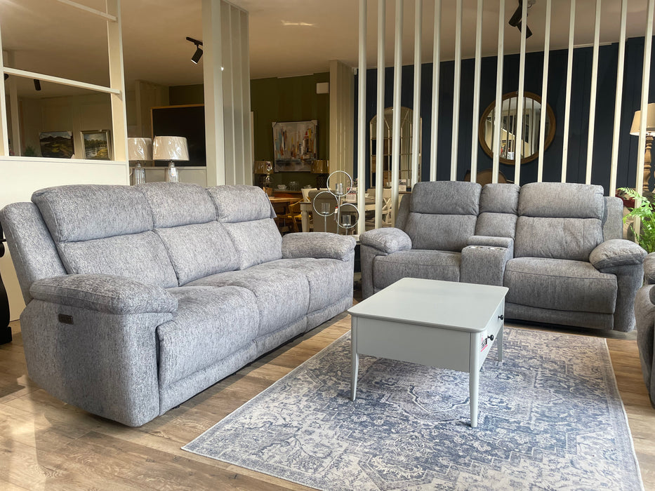Elenor Electric Reclining Range