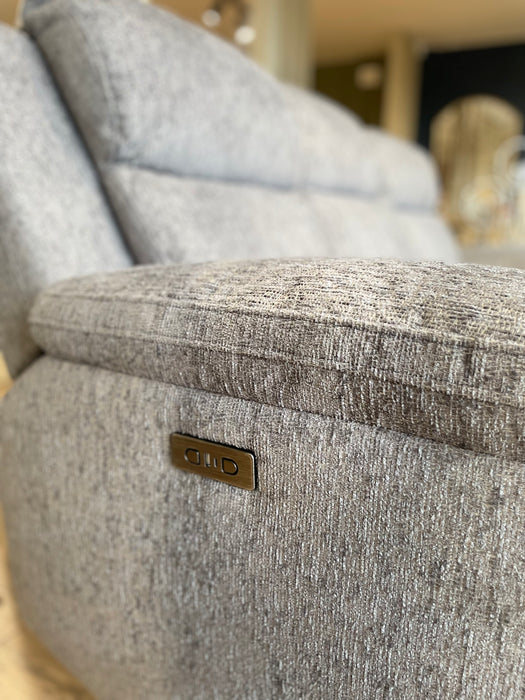 Elenor Electric Reclining Range