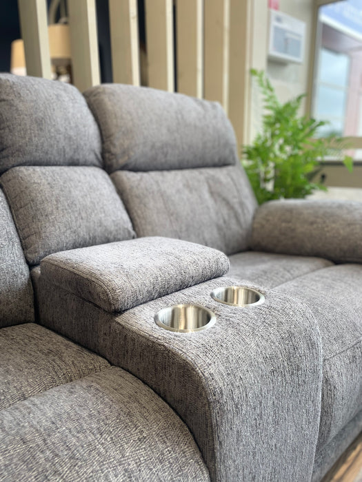Elenor Electric Reclining Range