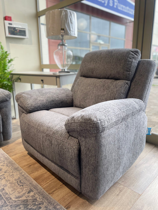 Elenor Electric Reclining Range