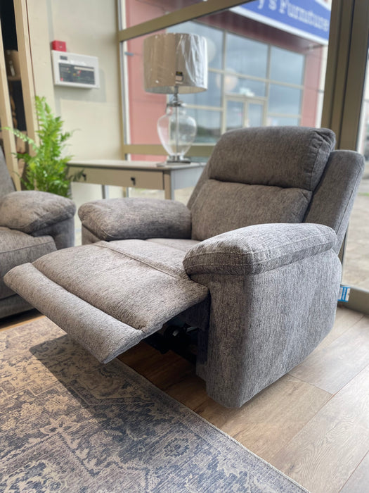 Elenor Electric Reclining Range
