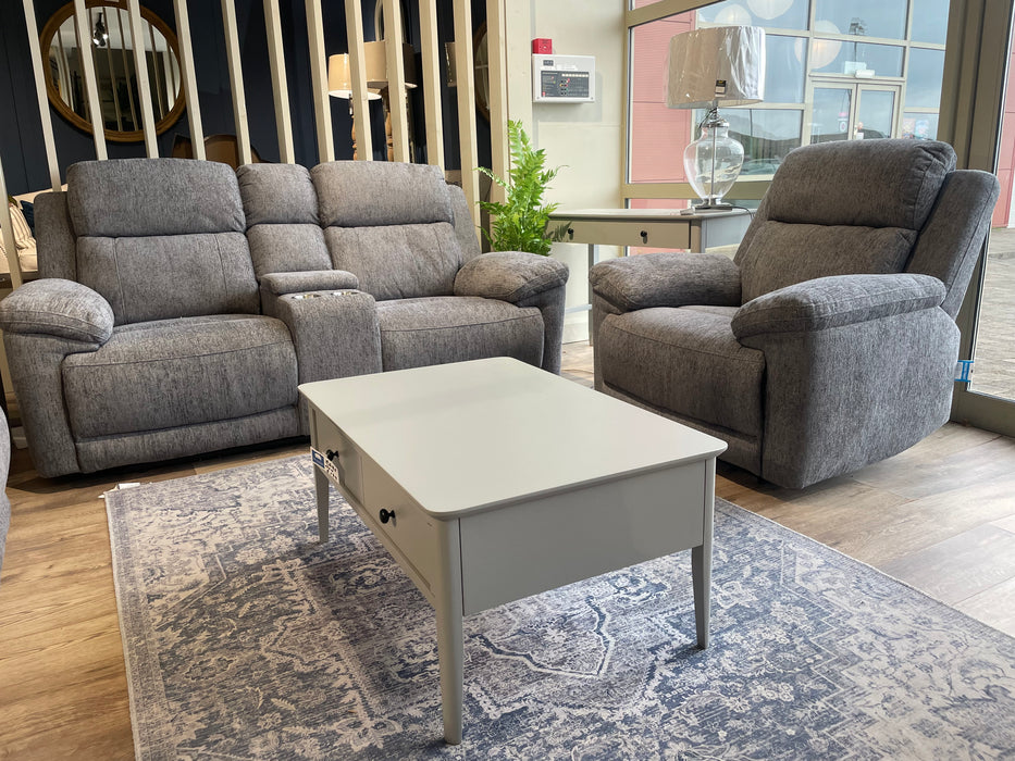 Elenor Electric Reclining Range
