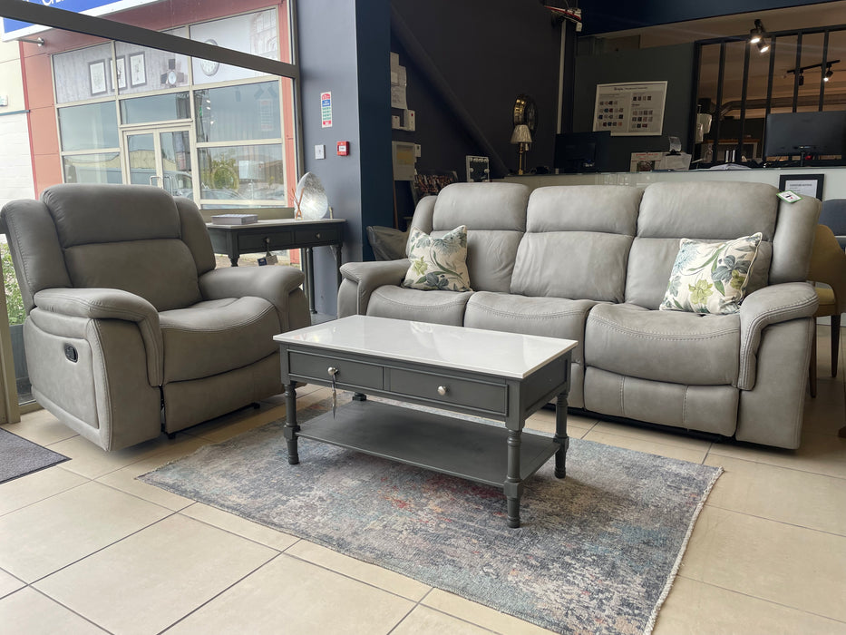Reno Recliner Range