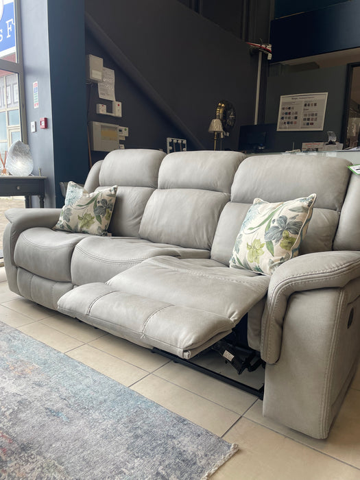 Reno Recliner Range