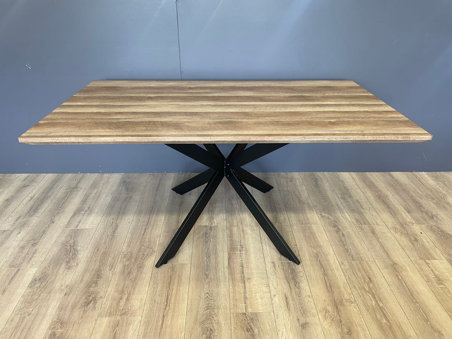 Elson 1.6 Dining Table