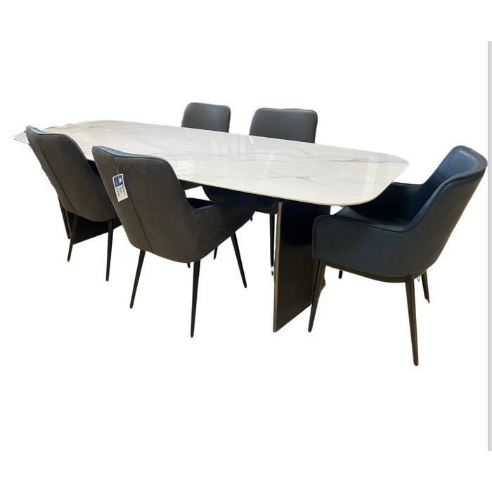 Porto Dining Table