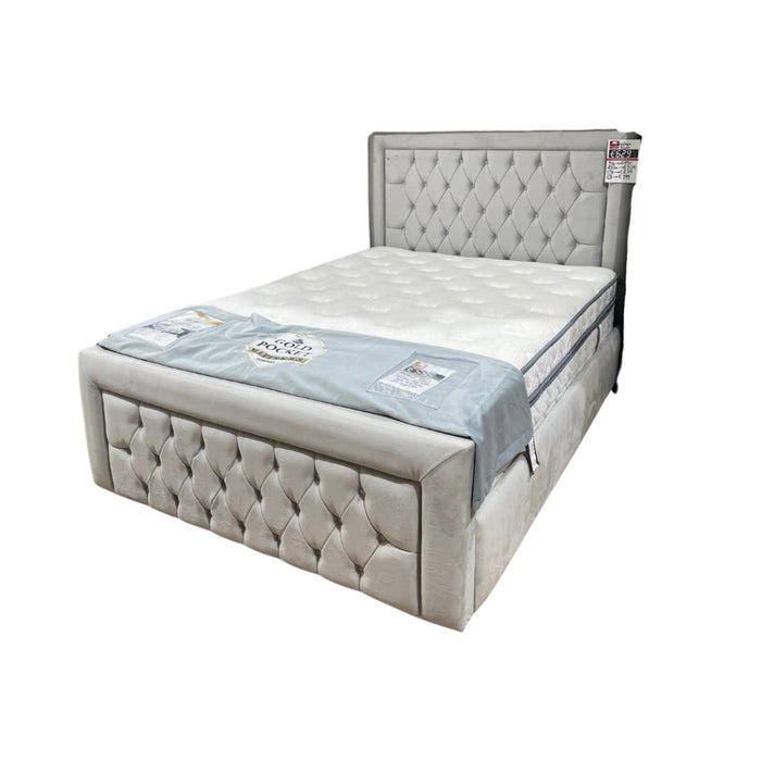 President mattress