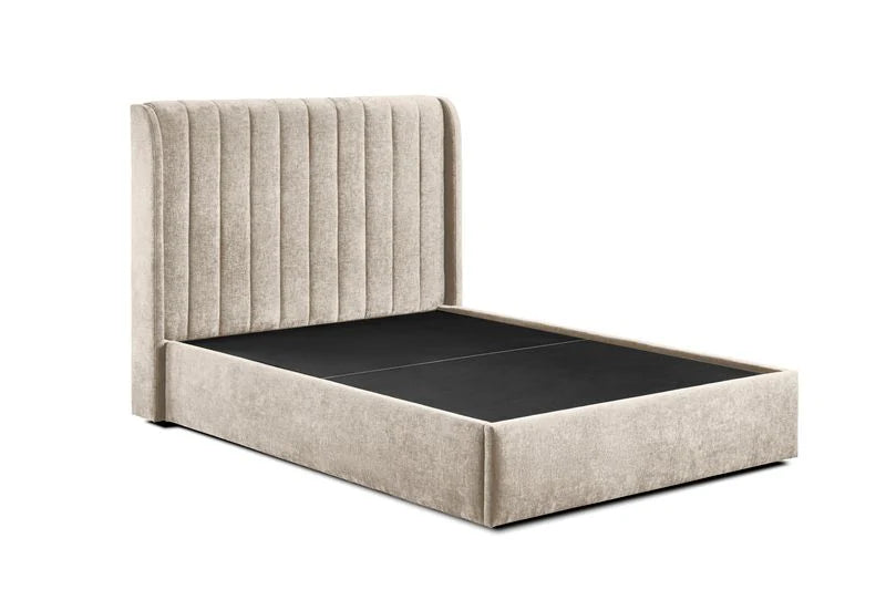 Frida Storage Bed