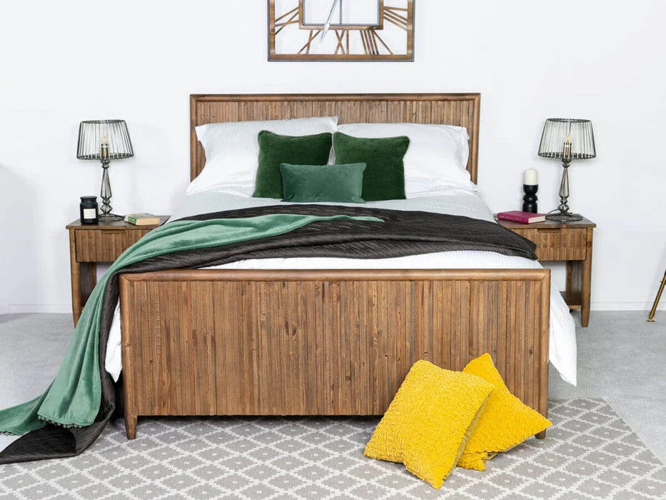 Cairo Bedframe