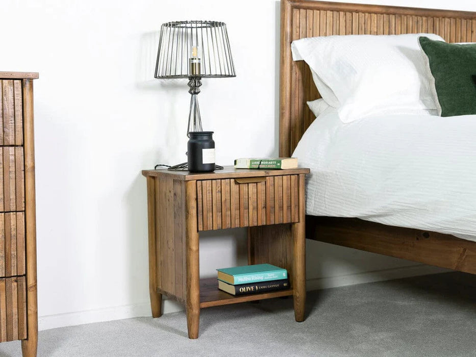 Cairo Bedside Locker