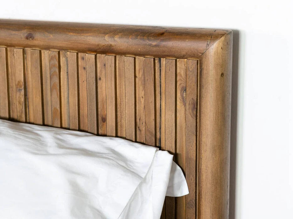 Cairo Bedframe