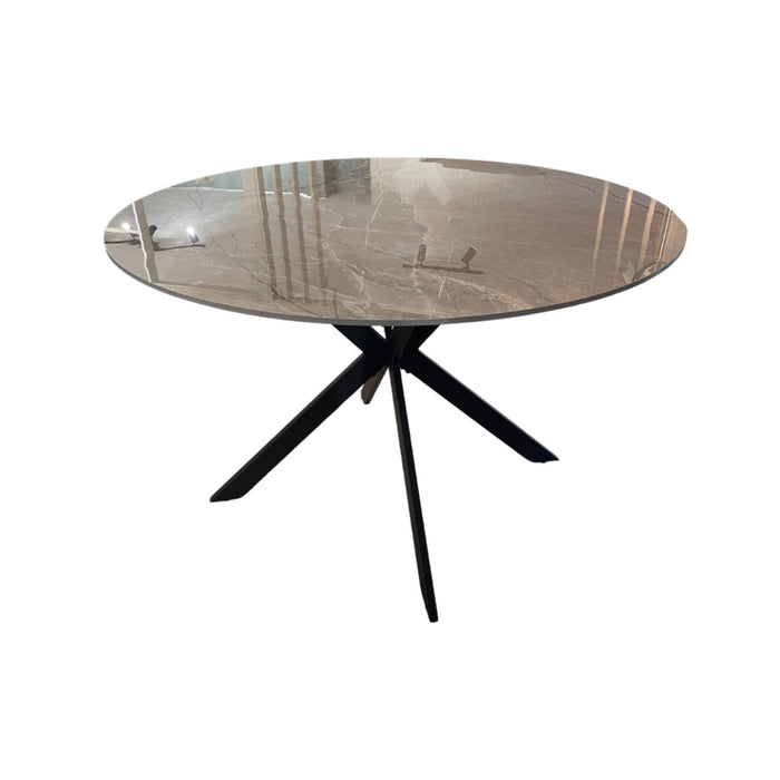 Talia 120cm Round Table