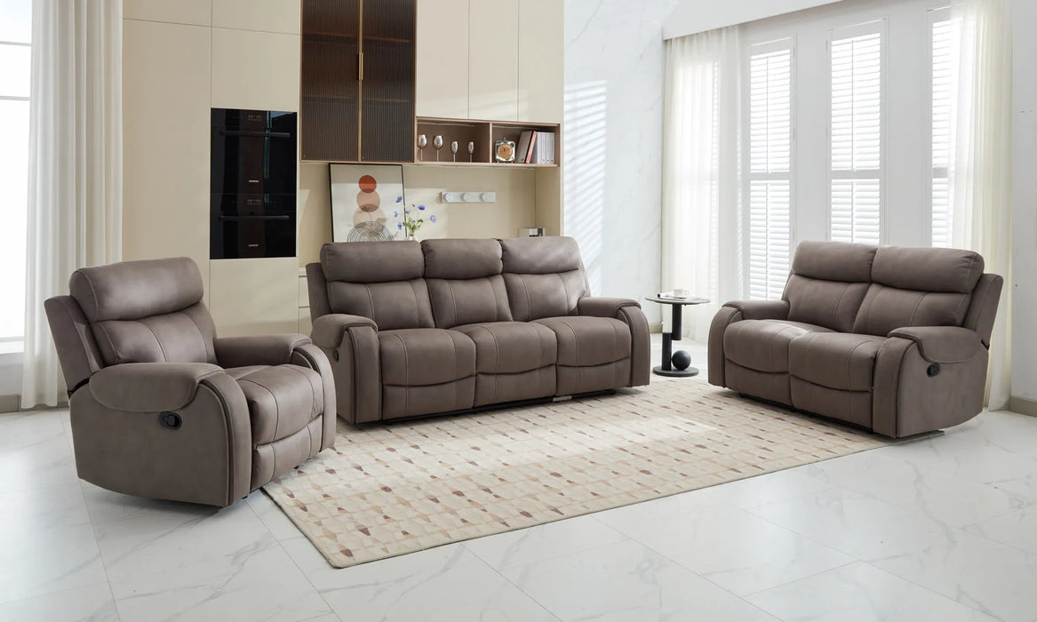 Kester Reclining  Range