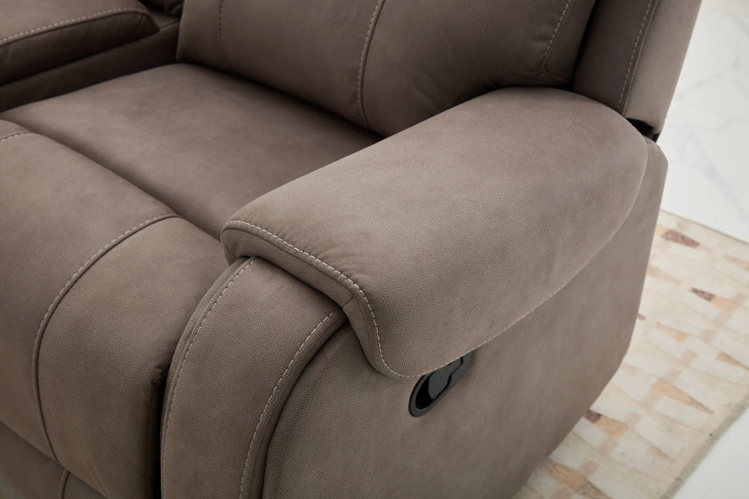 Kester Reclining  Range