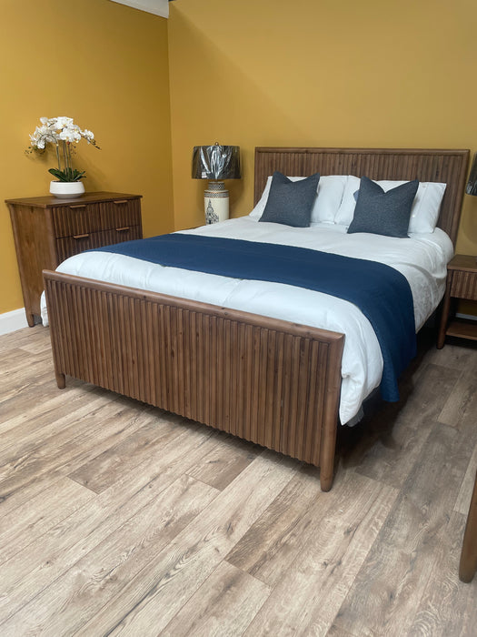 Cairo Bedframe