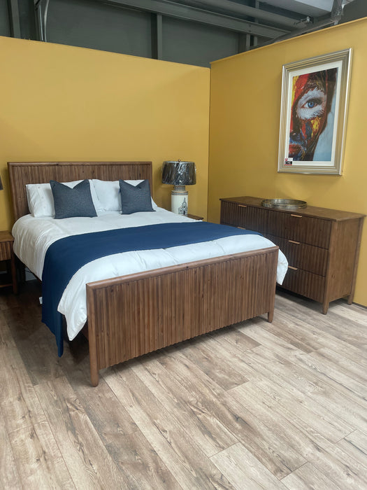 Cairo Bedframe