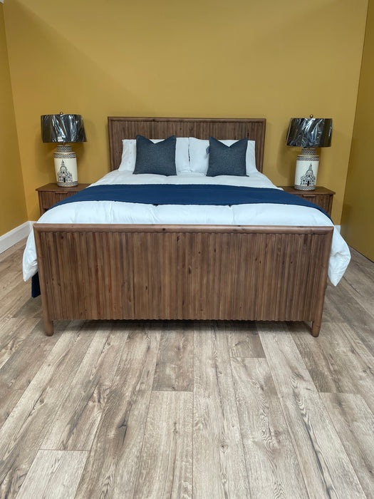 Cairo Bedframe