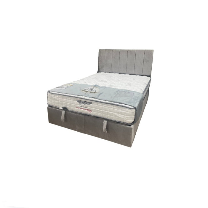 Bella Ottoman Bed