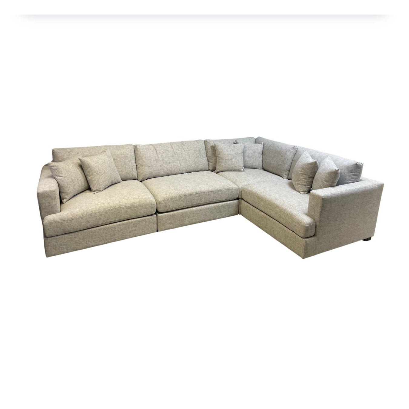 Corner Sofas